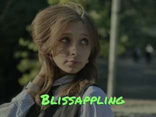 Blissappling