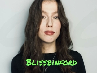 Blissbinford