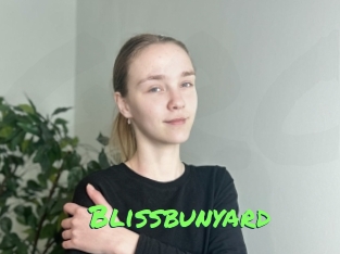 Blissbunyard