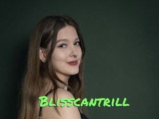 Blisscantrill