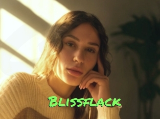 Blissflack