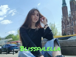 Blissfulella