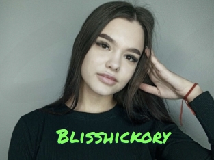 Blisshickory