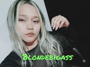 Blondebigass