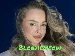 Blondiemeow