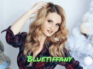 Bluetiffany