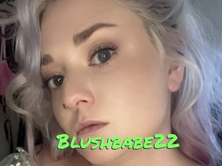 Blushbabe22