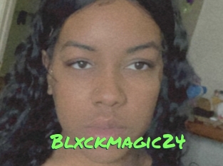 Blxckmagic24