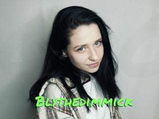 Blythedimmick