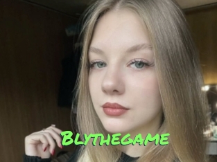 Blythegame