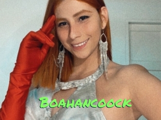 Boahancoock