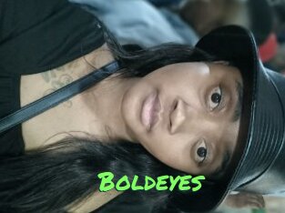 Boldeyes