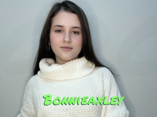 Bonnieaxley