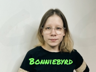 Bonniebyrd