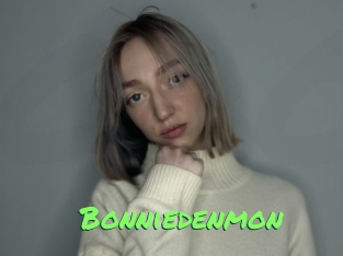 Bonniedenmon