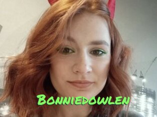 bonniedowlen Gros Seins