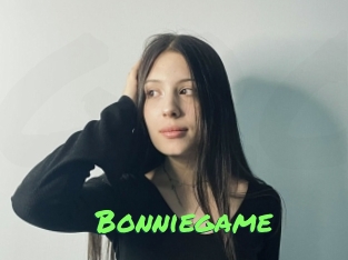 Bonniegame