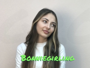 Bonniegirling