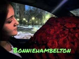 Bonniehambelton