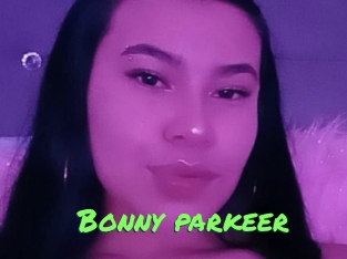 Bonny_parkeer