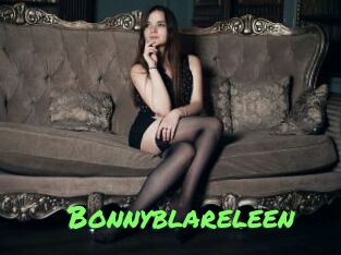 Bonnyblareleen