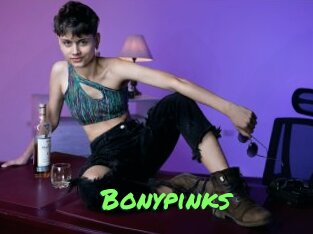 Bonypinks