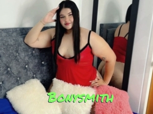 bonysmith Gros Seins