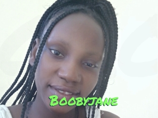 Boobyjane