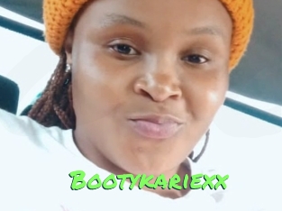 bootykariexx Gros Seins