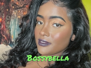 Bossybella