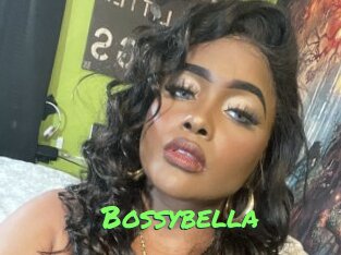 Bossybella