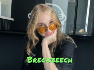 Breckbeech