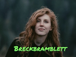 Breckbramblett