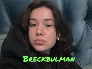 Breckbulman