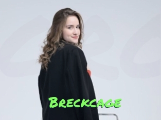 breckcage Gros Seins