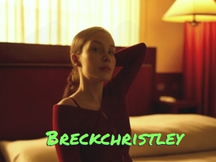 Breckchristley