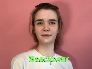 Breckdaby