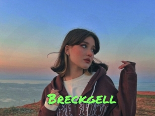 Breckgell