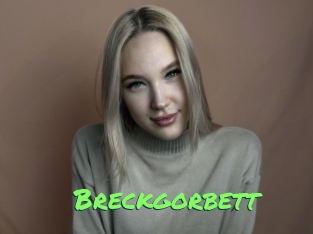 breckgorbett Gros Seins