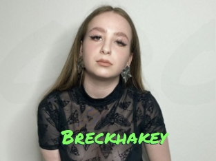 Breckhakey