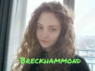 Breckhammond