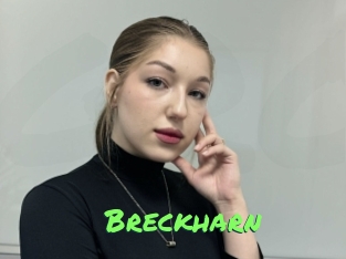 Breckharn