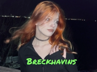 Breckhavins