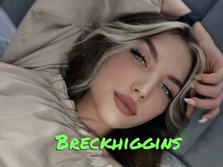 Breckhiggins