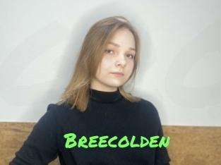 Breecolden