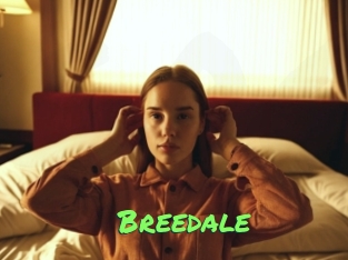 Breedale