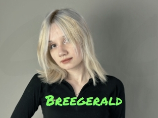 Breegerald