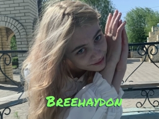 Breehaydon