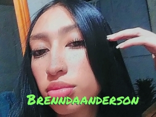 Brenndaanderson