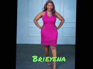 Brieyena